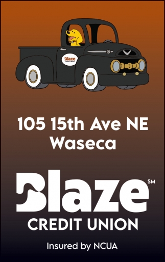 Blaze Credit Union