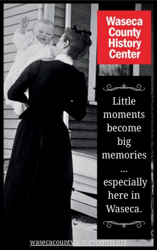 Waseca County History Center