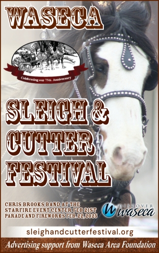Waseca Sleigh & Cutter Festival