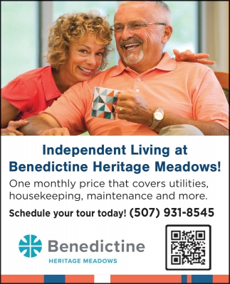 Benedictine Heritage Meadows