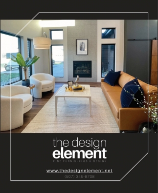 The Design Element