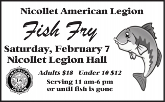 Nicollet American Legion Post 510