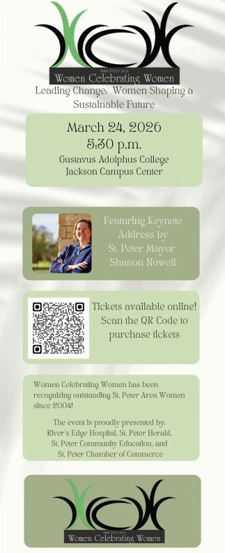 Women Celebrating Women