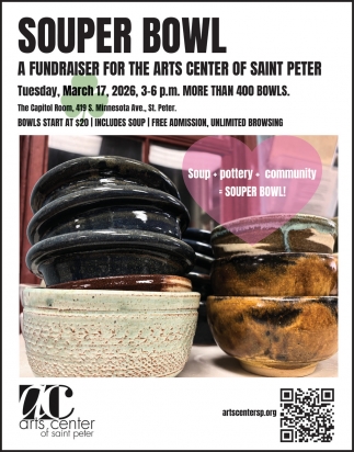 Arts Center of Saint Peter