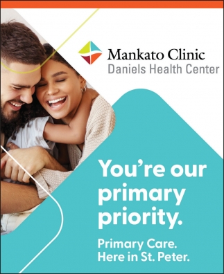 Mankato Clinic