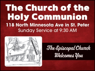 The Church of Holy Communion Episcopal Church
