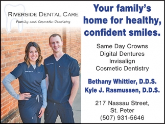 Riverside Dental Care