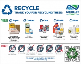 Tri-County Solid Waste 