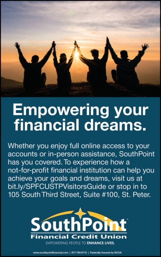 SouthPoint Financial Credit Union