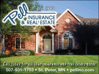 Pell Insurance & Real Estate