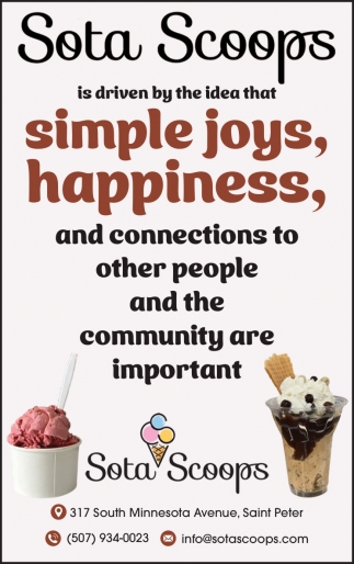 Sota Scoops