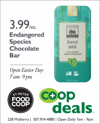 Saint Peter Food Coop