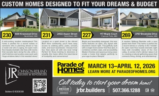 Johnson-Reiland Builders & Remodelers