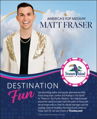 Treasure Island Resort & Casino