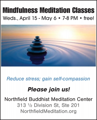 Northfield Buddhist Meditation Center