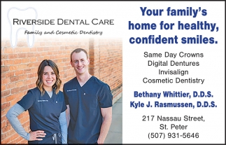 Riverside Dental Care