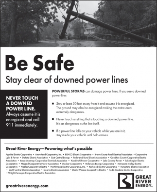 Great River Energy
