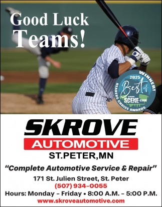 Skrove Automotive