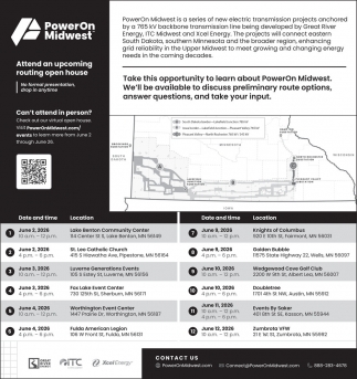 PowerOn Midwest