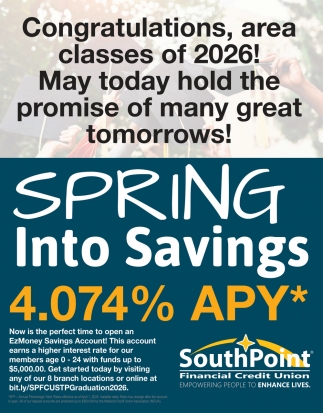 SouthPoint Financial Credit Union