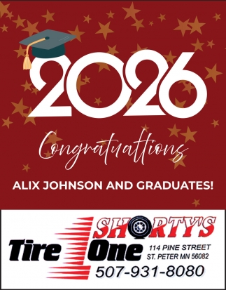 Shorty's Tire One