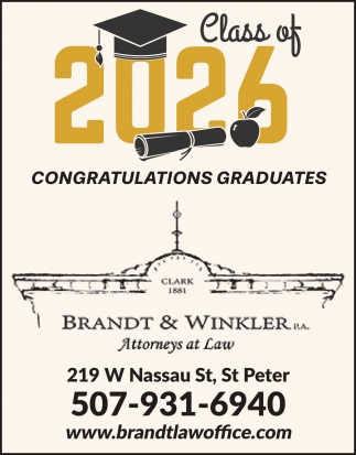 Brandt Law Office