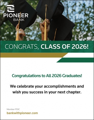 Pioneer Bank
