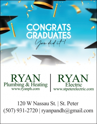 Ryan Plumbing & Heating / Ryan Electric