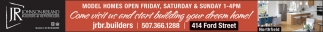 Johnson-Reiland Builders & Remodelers