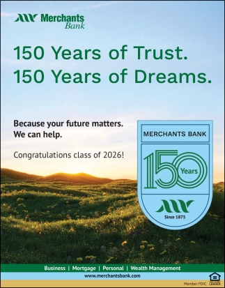 Merchants Bank