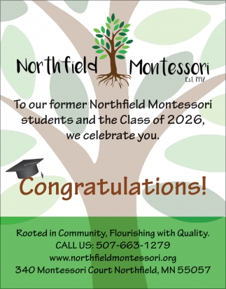 Northfield Montessori