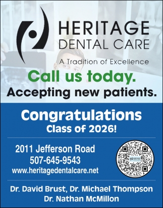 Heritage Dental Care