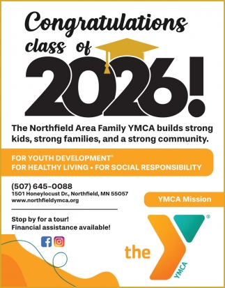 The YMCA - Northfield