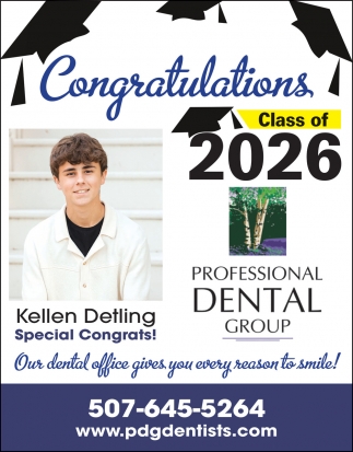 Professional Dental Group