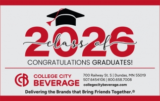 College City Beverage