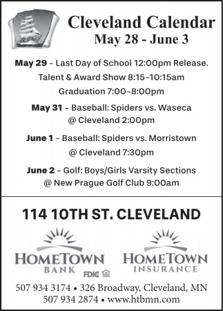 Hometown Bank - Cleveland