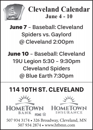 Hometown Bank - Cleveland