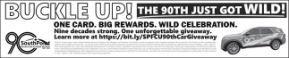 SouthPoint Financial Credit Union