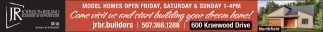Johnson-Reiland Builders & Remodelers