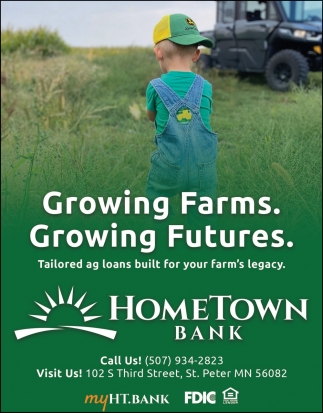 HomeTown Bank