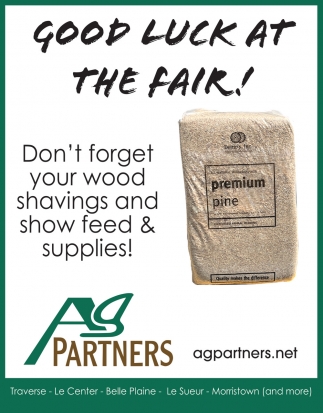 Ag Partners