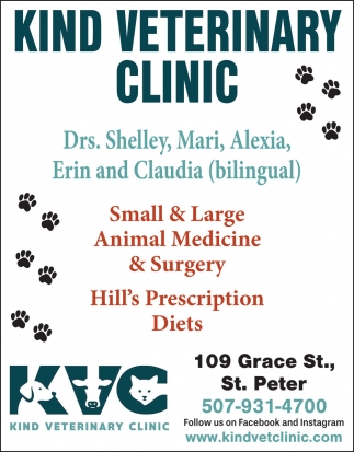 Kind Veterinary Clini