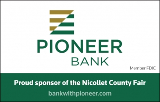 Pioneer Bank