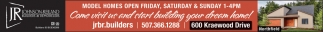 Johnson-Reiland Builders & Remodelers