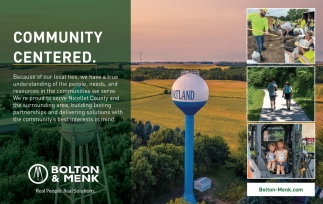 Bolton & Menk