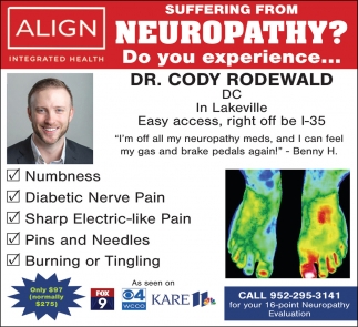 Align Neuropathy