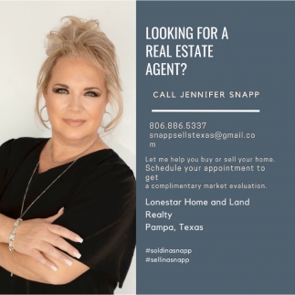 Looking for a Real Estate Agent?