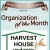 Organization of the Month