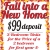 Fall Into a New Home