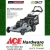 EGO Power+ 56 Volt Touch Drive. Self-Propelled Mower